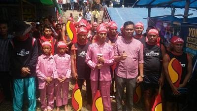  Makin Seruuu... TBRP Akan Hadapi Jalur Andalan Inhu 