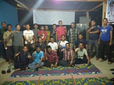  LPM Bersama Masyarakat Binawidya Akan Gelar Pertandingan Olah Raga