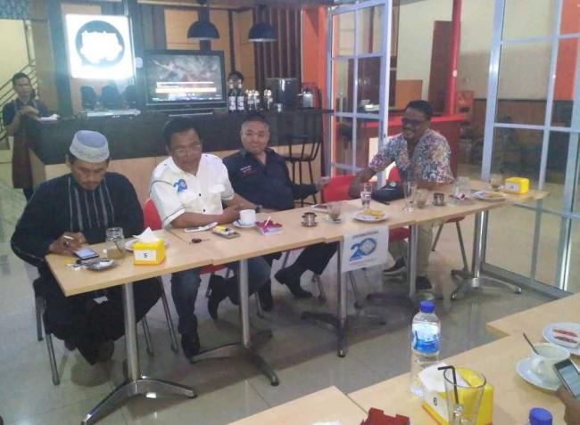 Klarifikasi DPD APERSI Riau terkait Dualisme Kepemimpinan 