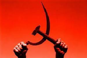 Pakai Baju Palu Arit, Warga Tebingtinggi Barat Diamankan