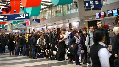 Tips Agar tidak terkena Overbooked pada Penerbangan