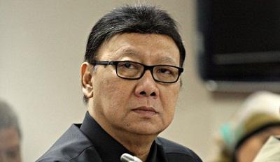 Mendagri, Tidak ada Barter dalam RUU Pemilu