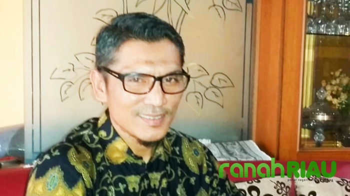 Yandra Ngalo : Mursini Memiliki Jiwa Yang Sangat Demokratis