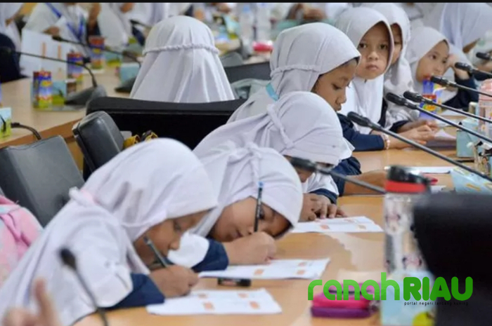 Muhammadiyah Setuju Libur Sekolah Selama Ramadan, Perbanyak Waktu untuk Memperbaiki Akhlak 