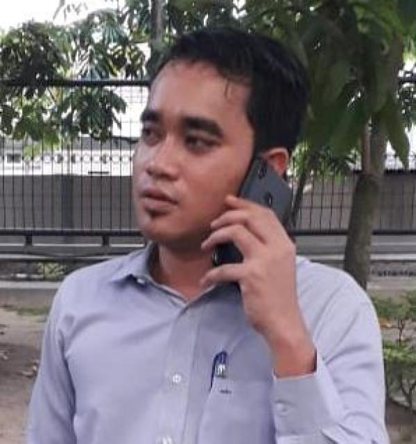 Formasi Riau Minta Polda Riau serius  Periksa dan Panggil Pejabat terkait PT. PSJ