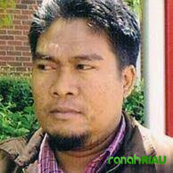 Asap Riau Memekat, Dr. Elviriadi: Dibelakangnya ada llmuwan Mata Duitan