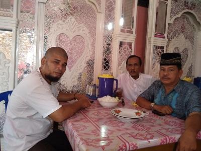 Wahhh.. Jalur Berprestasi, Tapi Camat Kuantan Mudik Kurang Perhatian..