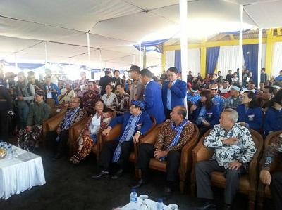 Menteri Susi Minta Bakamla RI Terus Tingkatkan Perannya Di Laut