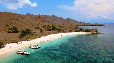 Traveloka gelar Program Jelajahi Keindahan Indonesia