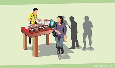 Hadapi Pasar Asean, Pemprov Riau Kembangkan Daya Saing UMKM