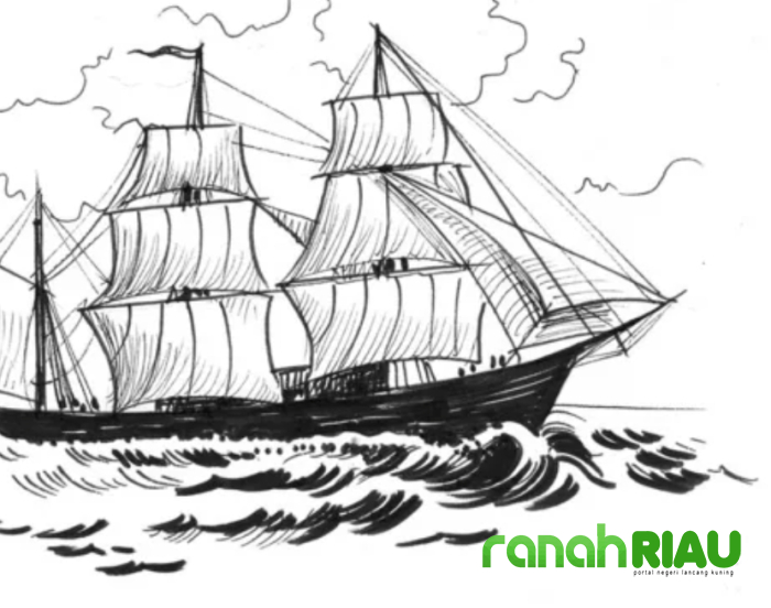 Puisi tentang Kenangan: Sebuah kematian di balik tenang Air laut, Karya Yuda Septiadi Pratama