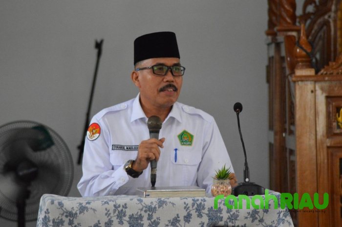 Gerakan Menanam Sejuta Pohon, Kemenag: Bukti Konkret dukung Astacita Presiden