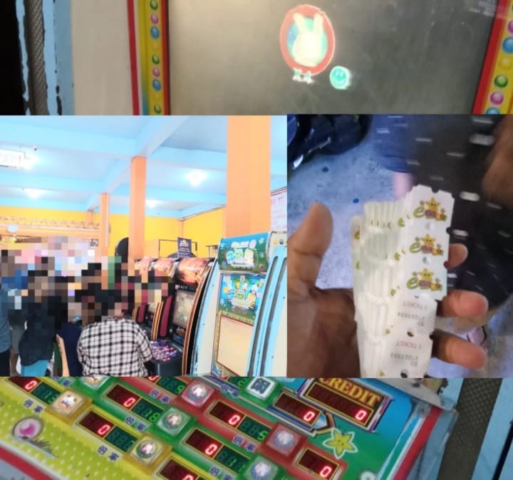 Ezone Selatpanjang Diduga Ada Unsur Judi, Polisi Akan Bertindak