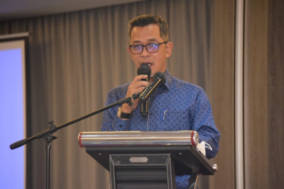 Pemkab Bengkalis Gelar Forum Diskusi SOP Pelayanan Pajak dan Retribusi Daerah