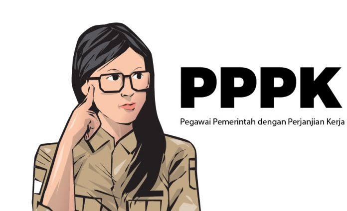 Ratusan Guru P3K di Kuansing Meradang, Gaji Bulan Juni dan Juli Belum Dibayarkan