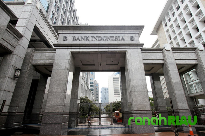 BI Borong SBN Rp 86 Triliun: Jaga Stabilitas atau Alarm Tekanan Fiskal?