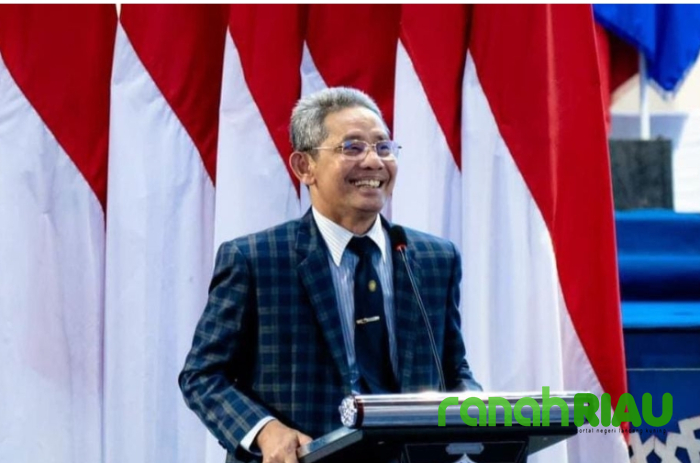 Milad ke-62 IMM, Irwan Akib: Kader harus Teguhkan Jati Diri Cendekiawan Berpribadi