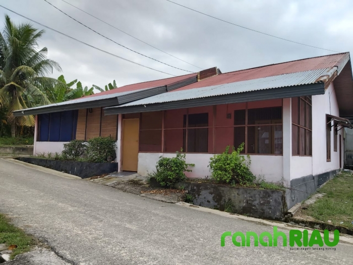 Soal Dugaan Pungli Program BRS, TFL Berikan Klarifikasi