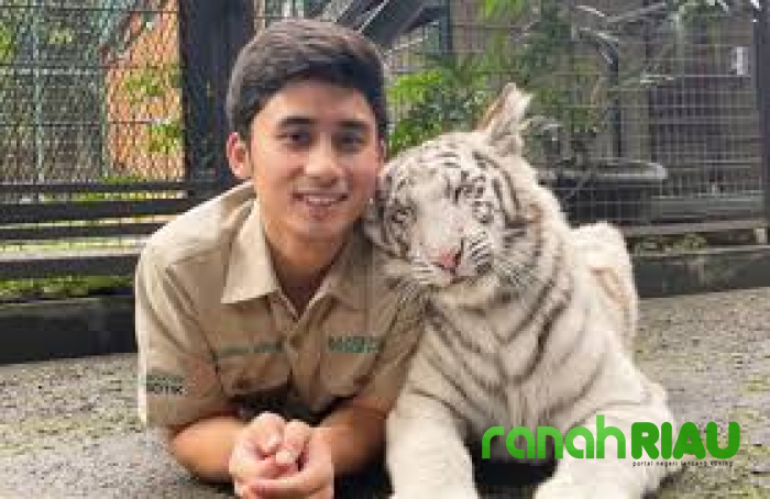 Alshad Ahmad Buka Suara terkait Hubungannya dengan Nissa Asyifa