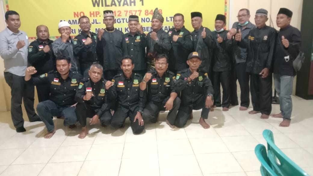 Penggawa Adat Melayu Riau Minta PHR Wajib Berkoordinasi Setiap Aktifitasnya
