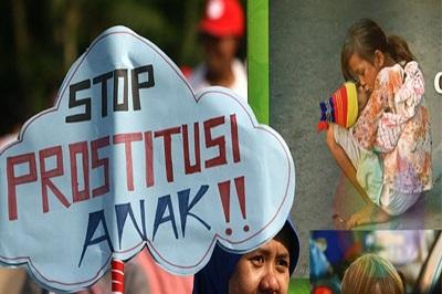 Polresta Ungkap Jaringannya, DPRD Segera Bahas Ranperda Perlindungan Perempuan dan Anak