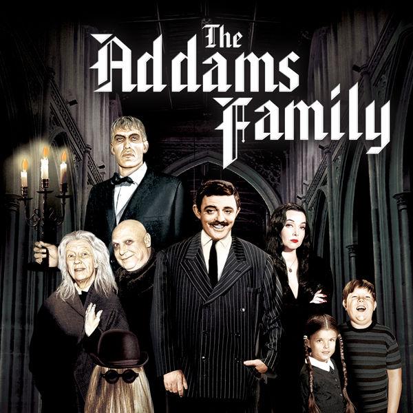 Film Animasi Addams Family akan hidup dengan Tampilan baru