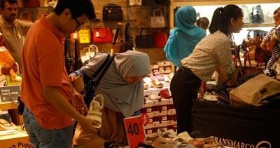 Legislator Menilai Daya Beli Masyarakat Turun Pasca Lebaran
