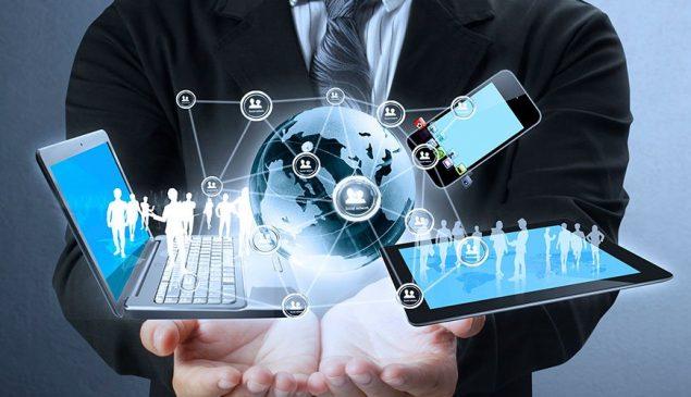 Waspadai Bahaya Kecanduan terhadap Teknologi Digital