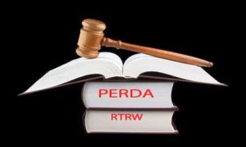 Kembali Ditunda, Kapan Pengesahan Ranperda RTRW Riau???