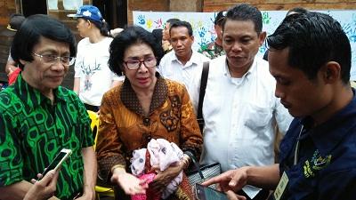 Kapolres Karimun Sebut, IWO dan Polisi Menjadi Mitra Untuk Menangkal Hoax