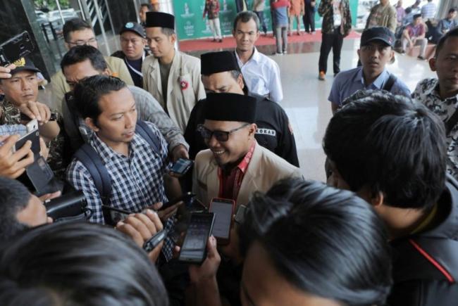 Sunanto Terpilih Sebagai Ketum PP Pemuda Muhammadiyah