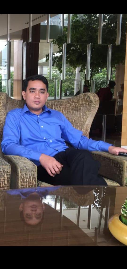 Dr. M.Nurul Huda SH MH Diundang Sebagai Ahli Hukum Pidana di PN. Jakarta Utara