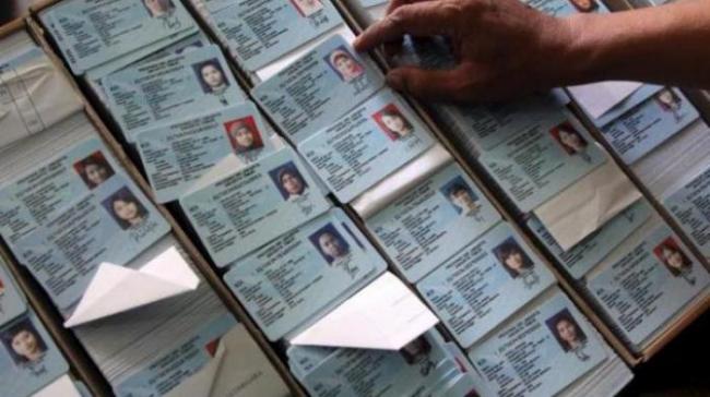 Penduduk Dumai Sudah Capai 316.668 Jiwa