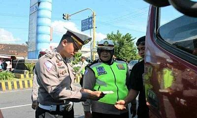 Pasca Lebaran, Pemko Pekanbaru akan Gelar Razia Tanda Pengenal