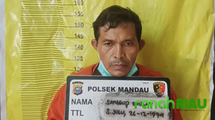 Miris.. Bocah 9 tahun tega Dicabuli Gurunya Sendiri