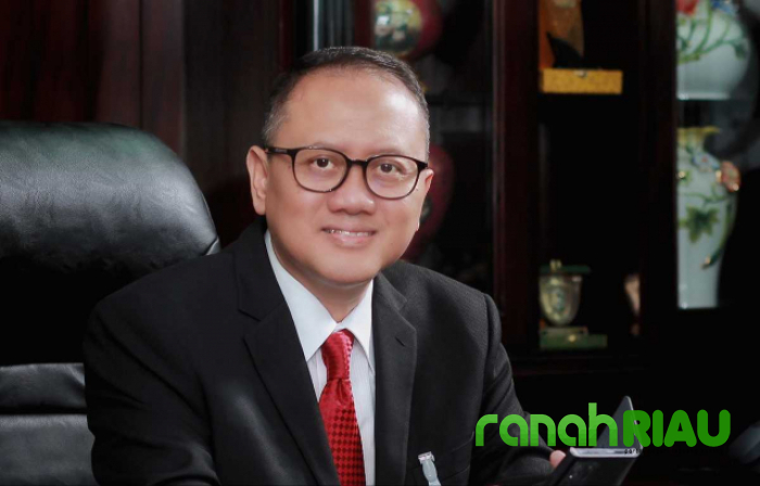 Polemik Bank Riau Syariah ada di Laba, Perlu Evaluasi 