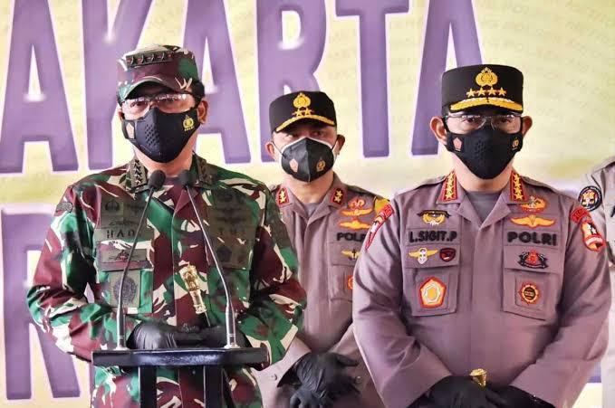 Jenderal Sigit : Pemerintah Konsen Dan Fokus Bangun Papua