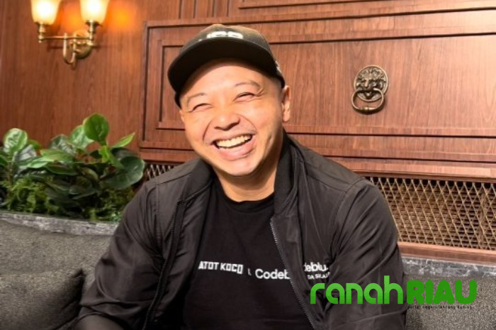 Pasca diperiksa Skandal Pemerasan Toko Roti, Codeblu Introspeksi Diri: Terlalu banyak Salah