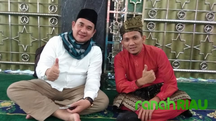 Harapan pada Zulmansyah untuk PWI kedepan, Prioritaskan kualitas Wartawan