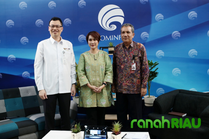 Efisiensi Anggaran, dorong Kinerja ASN