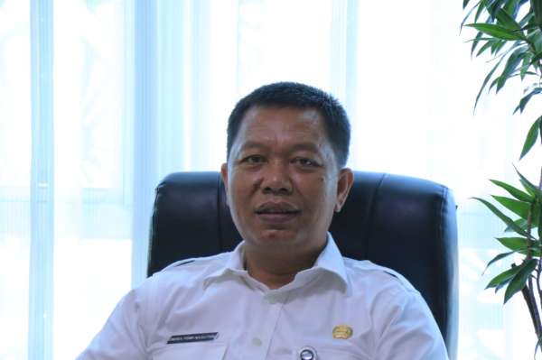 Pekan depan PUPR ekspos Masterplan Drainase Kota Pekanbaru