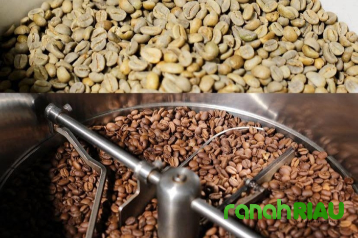 Ini Dua Tempat Nongkrong Paling Estetik yang Diam-Diam dikuasai Anak Muda Pekanbaru