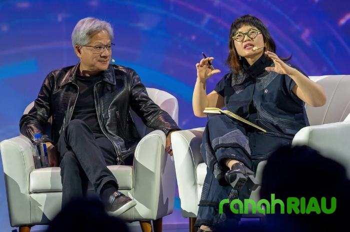 4 Fakta Unik Soal AI yang Diungkap Wamen Stella, dari Ingatan yang Terbatas hingga Kelebihan Manusia