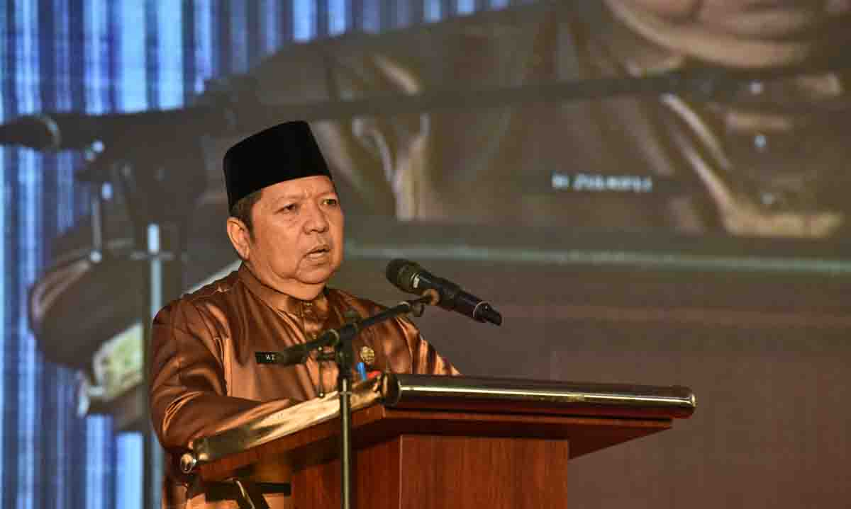 Peran besar BRK Syariah dalam tingkatkan Literasi Keuangan bagi Pelajar di Riau 