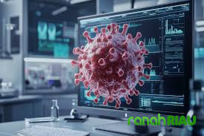 Tak Hanya pada Anak-anak dan Lansia, Perokok Aktif Berisiko Tinggi Terpapar HMPV