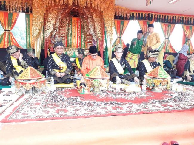 Sambut Ramadhan, Balimau Adat Potang Mogang jadi Destinasi Wisata Halal