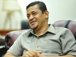 Noviwaldy Jusman, itu semua udah Konsekuensi Politik