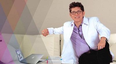 Waspadai Ganasnya Kanker Serviks, berikut pesan Dr Boyke