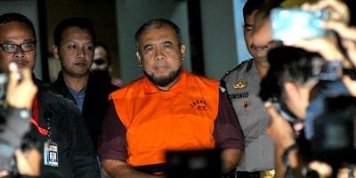 Panggil Dirjen Peternakan dan Kesehatan Hewan, Berikut pernyataan KPK