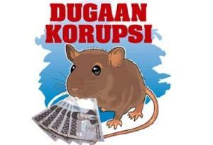 Penyimpangan Penggunaan APBD Kuansing 2016